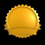 Gold, brand
