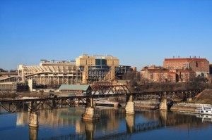 University of Tennessee