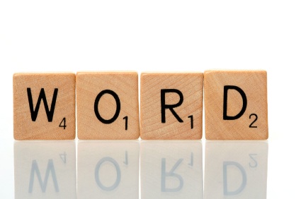 Words