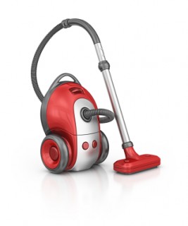 vacuum