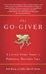 go giver images