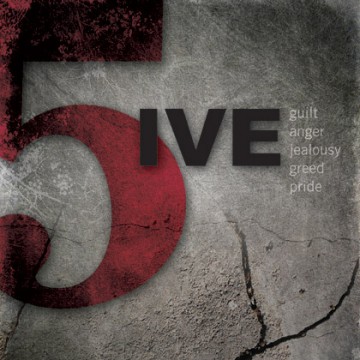 5iveRonE
