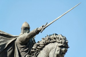 charge