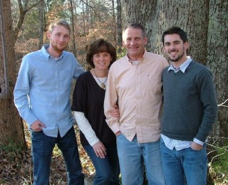 Family Pic 2010