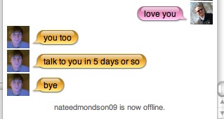 nate convo