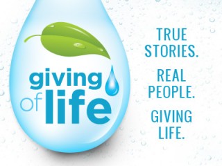 givingoflife