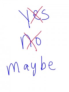 yesno